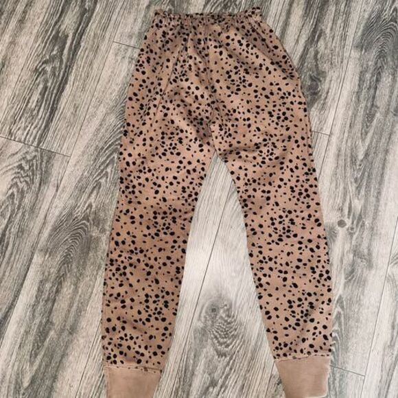 Abercrombie & Fitch XS Jogger Sweatpants - Picture 2 of 3